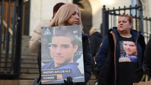 Делото за прегазеното на "Гурко" момче тръгва отначало, съдебният състав си направи отвод